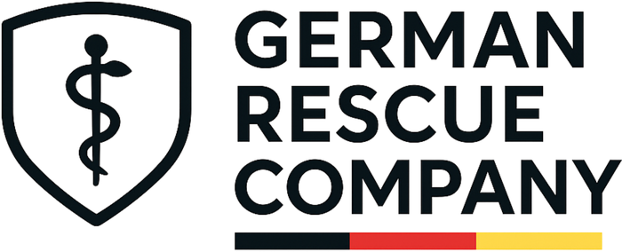 German Rescue Company